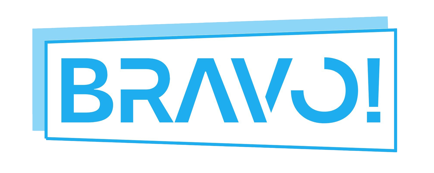 Bravo! Technology Partners logo